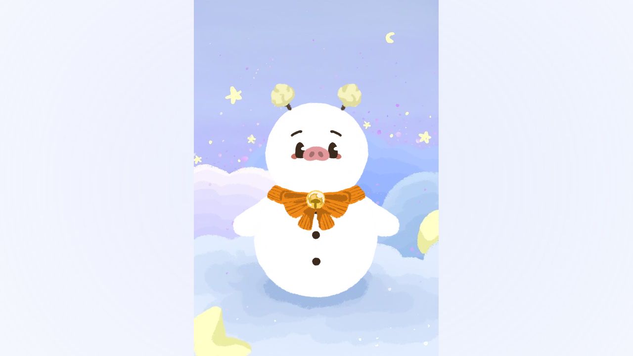 Snowman thumbname