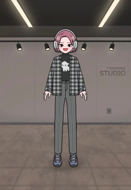 Idol thumbname