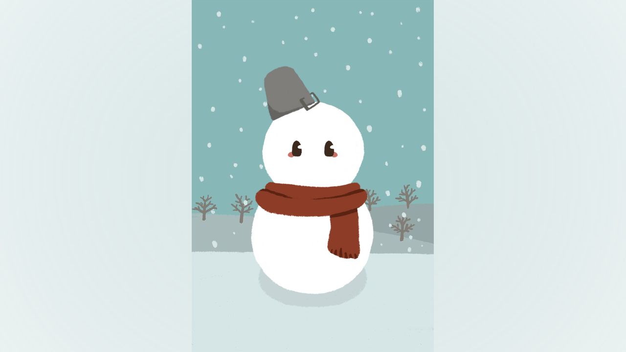 Snowman thumbname