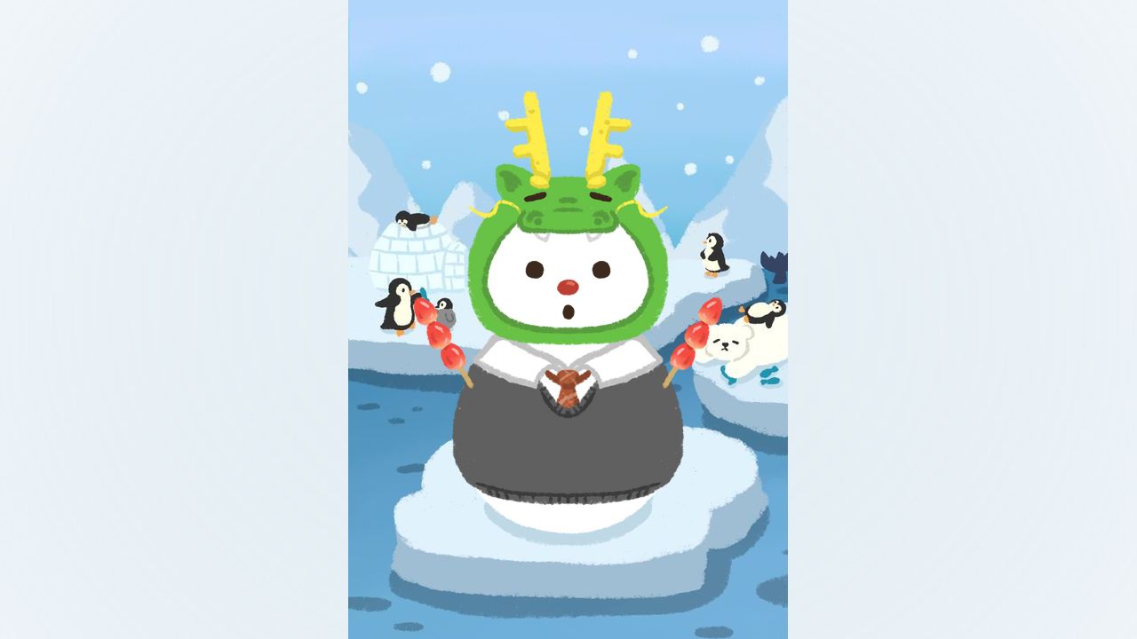 Snowman thumbname