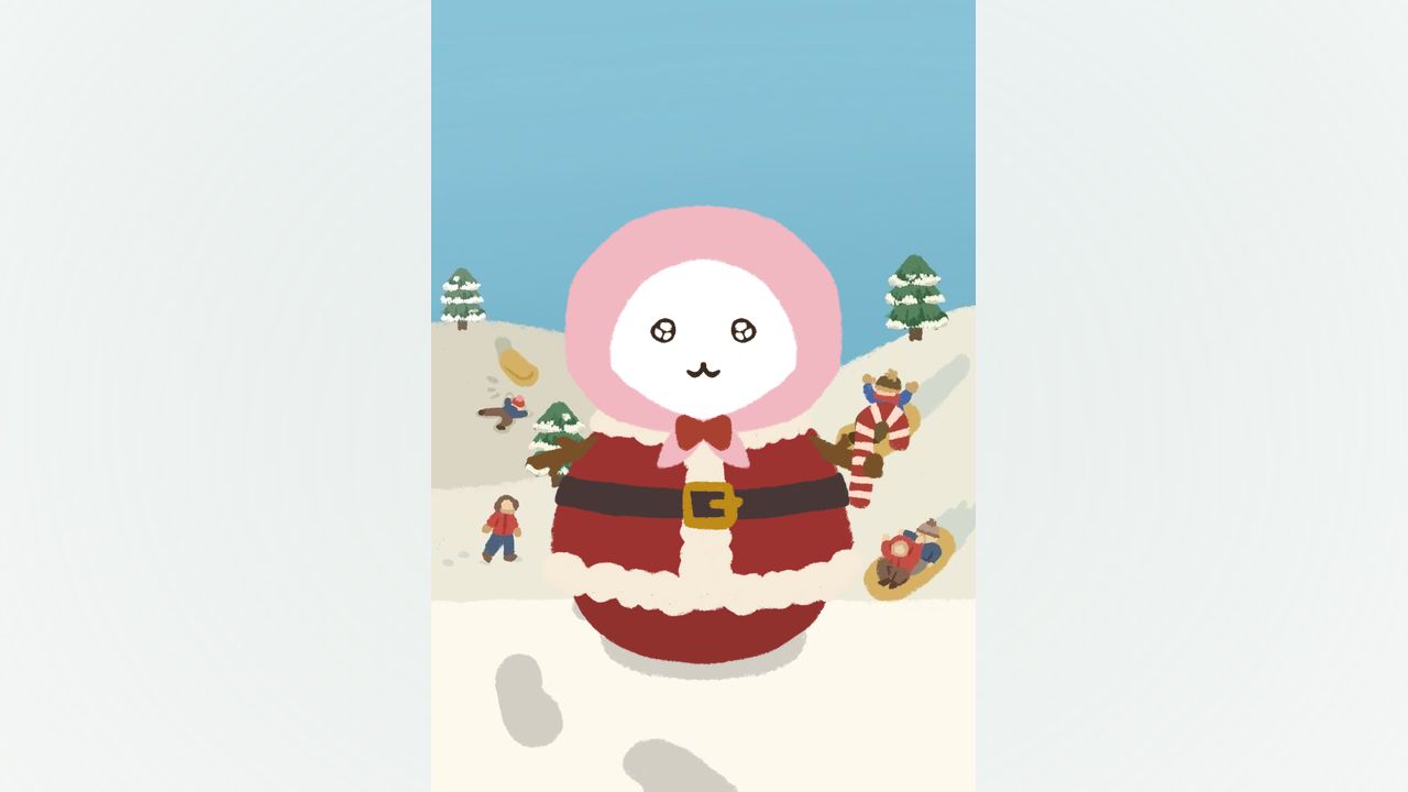 Snowman thumbname