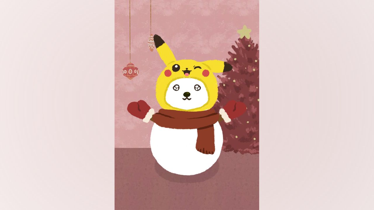 Snowman thumbname