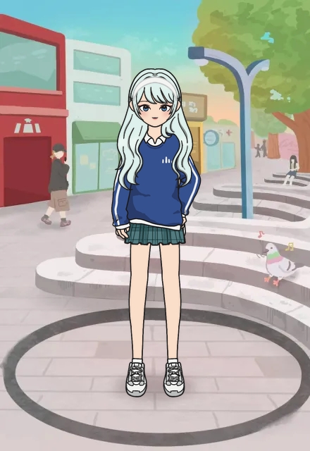 Idol thumbname