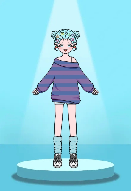 Idol thumbname