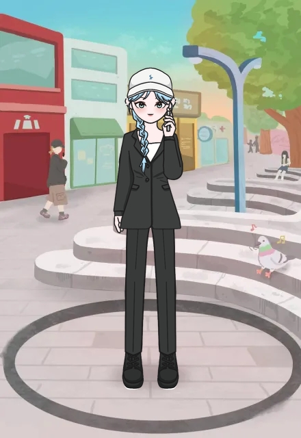 Idol thumbname